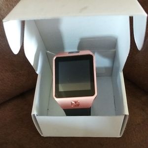 Smart watch asking 15$ o. B. O